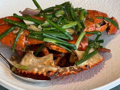 -珍宝海鲜JUMBO Seafood(ifc店)