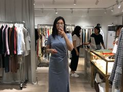 -CLMX(新天地凯德晶萃广场店)