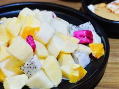-九田家黑牛烤肉料理(二天地店)