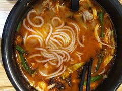 -过桥缘·过桥米线(鲁能城店)