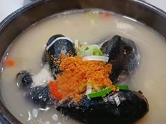 -长顺参鸡汤店(西塔总店)