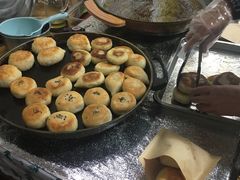 -老味茶屋(川沙老街店)
