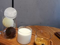 -转山咖啡(松柏社区店)