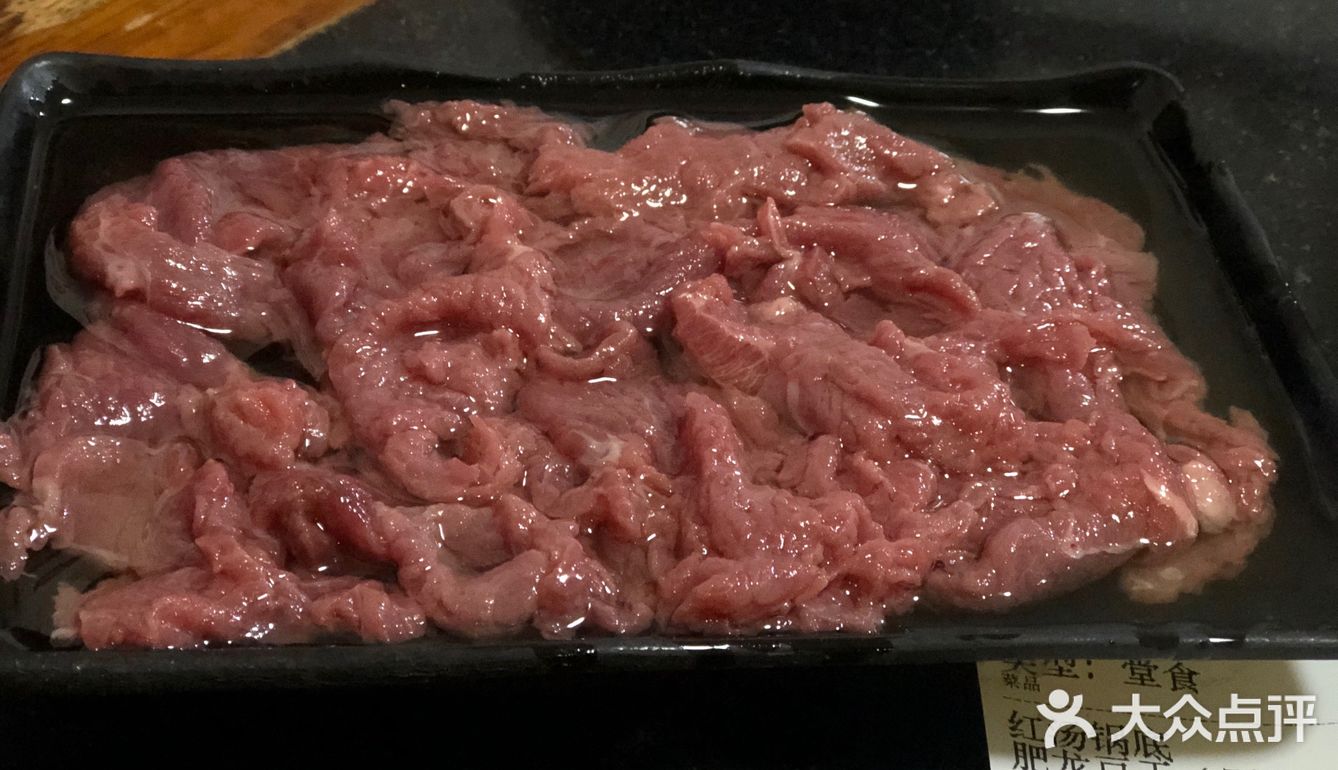 每周都想打卡的火锅店[调皮][调皮]