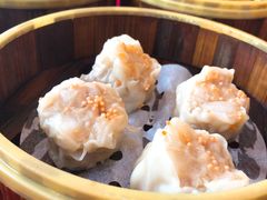 -林記渔村(长安店)