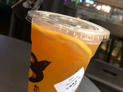 红袖青提-BeauTea水仙(coco park店)