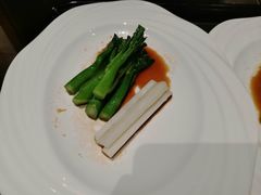 -杭州滨江银泰喜来登·采悦轩中餐厅