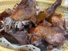 -张记焖窑·十五年专注焖烤(雍和宫店)