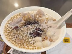 -满记甜品(王府井北京市百货大楼店)