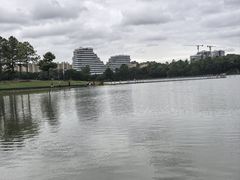 -美兰湖景区