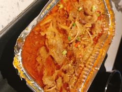 -京韵胡同·酱香羊蝎子火锅涮肉(长寿路店)