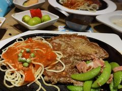 -豪客来牛排(重庆金源世纪广场1731店 )