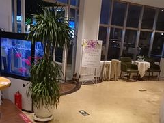-花舍·新派粤菜·西餐·下午茶(亚运村·鸟巢店)