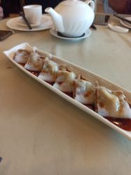 -空中一号宴会厅(信合大厦店)