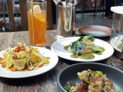 -Ocean's Table 欧舍