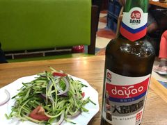 -西北朗益和穆斯林餐厅
