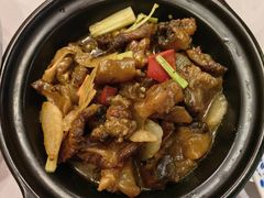 -围龙屋客家食府(福田店)