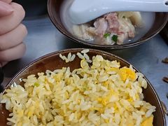 -馬伍旺川菜(江北虹悦城店)