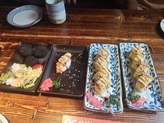 -小川洋风料理(汉街店)