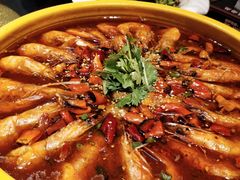 -东北人家铁锅炖(水岸帝景店)