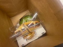 -evoojoo面包商店