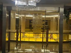 -锡林郭勒元和建国饭店