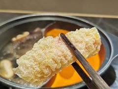 -匠牛亭·锅物烧肉放题自助(昆百大·泰业城店)