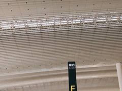 -广州白云国际机场-T2航站楼