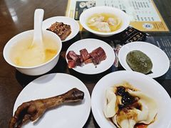 -正一涵老味道名小吃(广汉总店)
