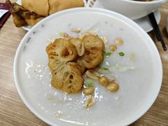 -百福麵家(新馬路店)