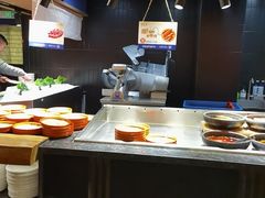 -星伦多自助料理·涮烤一体(虹悦城店)