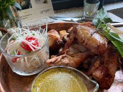 -Ginger(兴国路店)