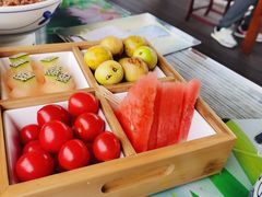 -醉香隆.山水庭院.湖北菜(东湖店)