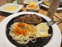 -豪客来牛排(金鼎广场店)