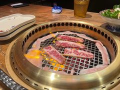 -肉魁屋·烧肉·烧鸟·酒场(高新店)