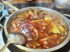 -胖娃古镇鸡杂·黑金冠(磁器口总店)