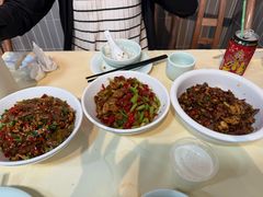 -笨罗卜浏阳菜馆(龙华鹏润达店)