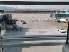 -杭州萧山国际机场
