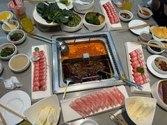 -海底捞火锅(天一广场亚细亚店)
