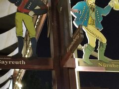 -巴伐利亚啤酒坊(意式风情街店)