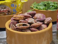 -喜家自助小火锅(乐客城店)