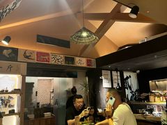 -贰醒·私房小院烧烤 (太古里店)