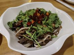 水爆肚-陈傻子餐厅(世纪都会店)