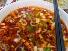 -兄弟俩老李家牛肉汤(总店)