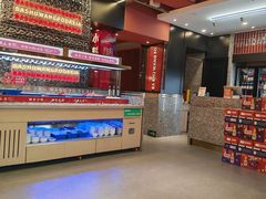 -巴蜀王婆大虾(南锣鼓巷店)