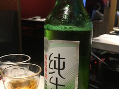 -京韵胡同·酱香羊蝎子火锅涮肉(长寿路店)