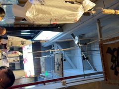 -破店肥哈·海鲜·烧烤(郑州银泰inPARK店)