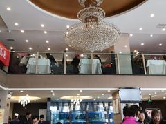大堂-大铁勺酒楼(宾水西道店)