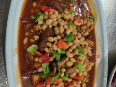-黄牛肉馆·皖南土菜