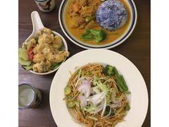 -马来MO简餐.南洋风味料理(美食街店)